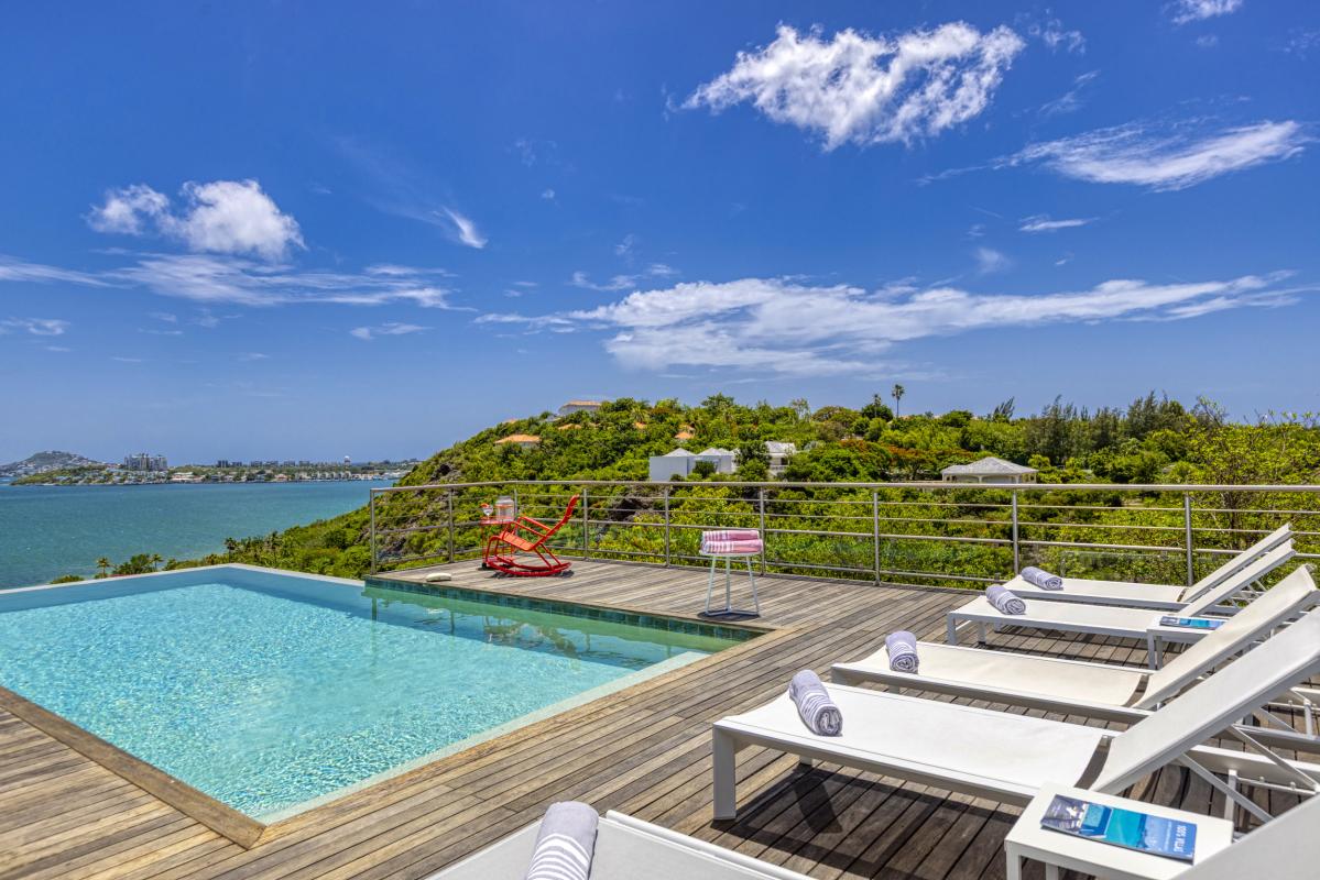 10_VillaImagine_Location villa piscine Terres Basses Saint Martin_32